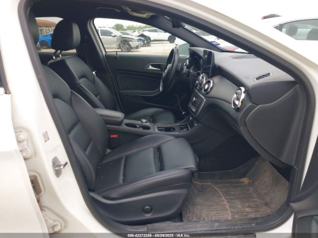 W1NTG4EB3LU040525 Mercedes-Benz m270