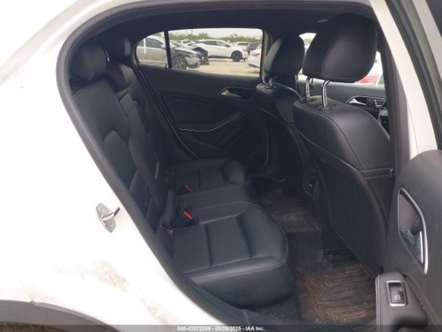 W1NTG4EB3LU040525 Mercedes-Benz m270