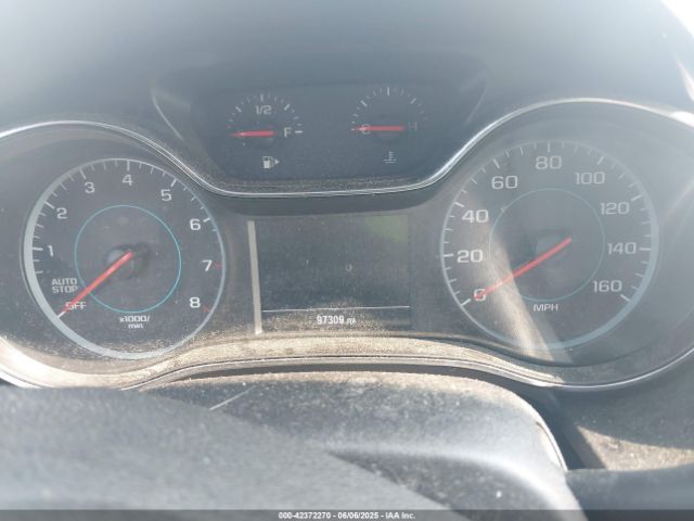 2018 CHEVROLET CRUZE 1G1BC5SM1J7111610 Photo 6