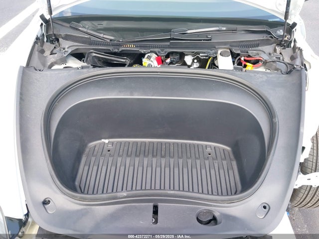 Aukcja sprzedaży 2025 Tesla Model 3 Long Range Rear-wheel Drive, vin: 5YJ3E1EA6SF926459, numer aukcji: 42372271