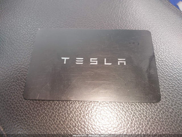 Aukcja sprzedaży 2025 Tesla Model 3 Long Range Rear-wheel Drive, vin: 5YJ3E1EA6SF926459, numer aukcji: 42372271