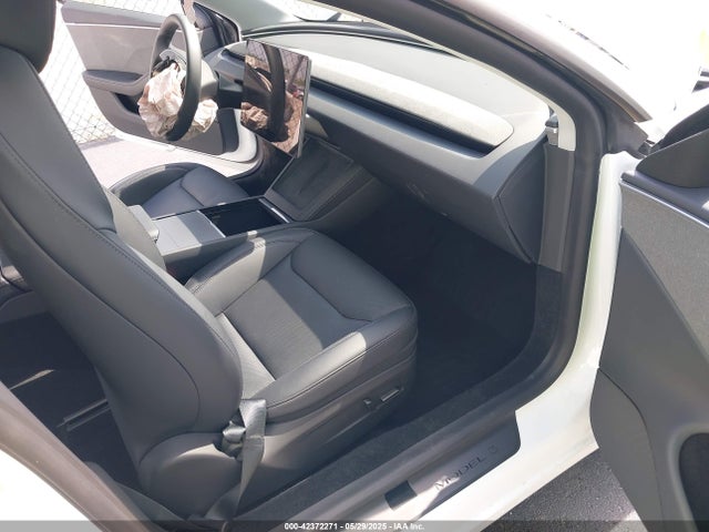 Aukcja sprzedaży 2025 Tesla Model 3 Long Range Rear-wheel Drive, vin: 5YJ3E1EA6SF926459, numer aukcji: 42372271