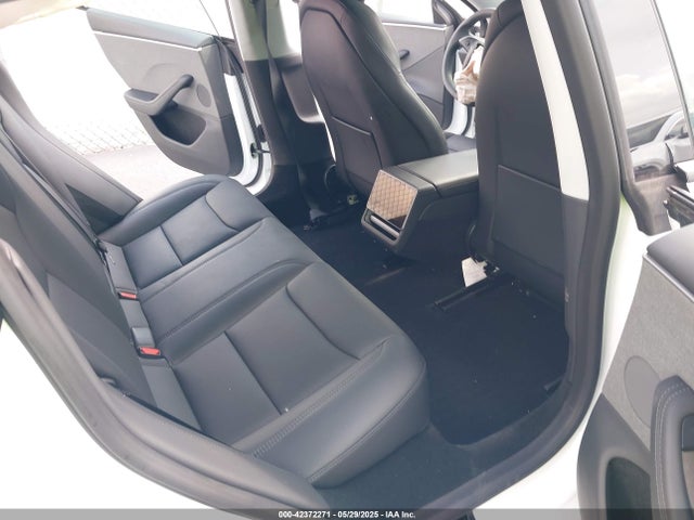 Aukcja sprzedaży 2025 Tesla Model 3 Long Range Rear-wheel Drive, vin: 5YJ3E1EA6SF926459, numer aukcji: 42372271