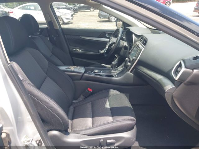2017 NISSAN MAXIMA 1N4AA6AP2HC411321 Photo 4