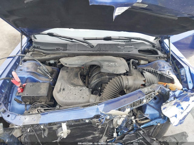 Dodge 2019 2019 2C3CDZJG2KH756398 Image 10