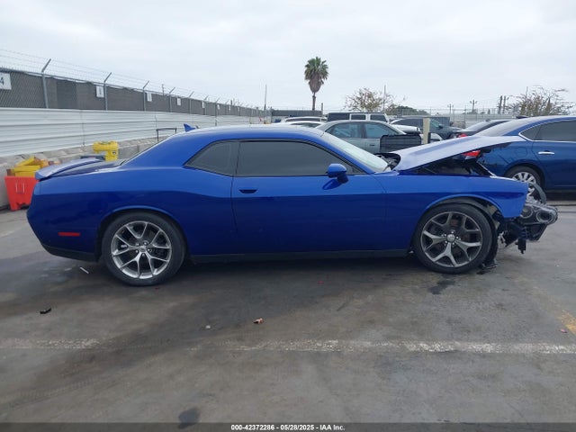 Dodge 2019 2019 2C3CDZJG2KH756398 Image 14