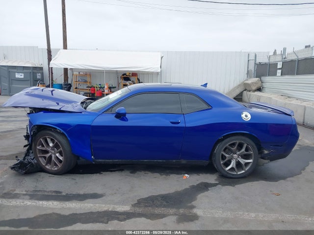 Dodge 2019 2019 2C3CDZJG2KH756398 Image 15