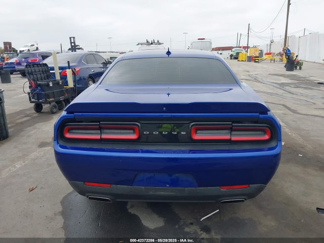 Dodge 2019 2019 2C3CDZJG2KH756398 Image 17