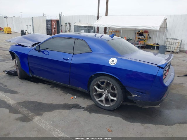 Dodge 2019 2019 2C3CDZJG2KH756398 Image 3