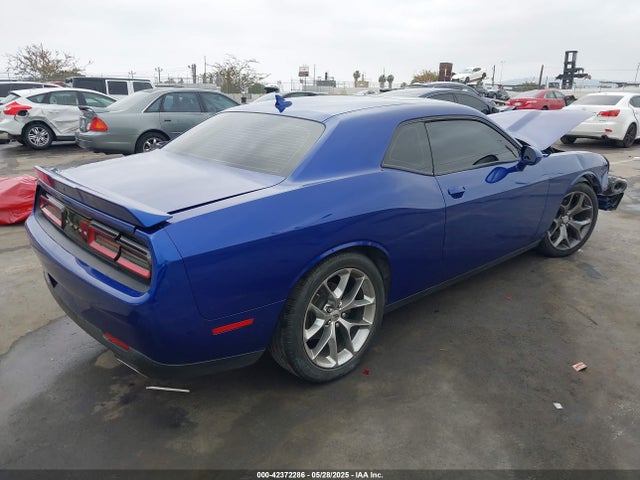 Dodge 2019 2019 2C3CDZJG2KH756398 Image 4