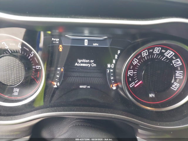 Dodge 2019 2019 2C3CDZJG2KH756398 Image 7