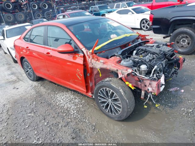 2020 VOLKSWAGEN JETTA 3VWCB7BU5LM039701