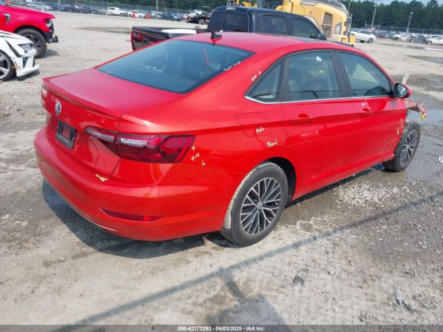 2020 VOLKSWAGEN JETTA 3VWCB7BU5LM039701 Photo 3