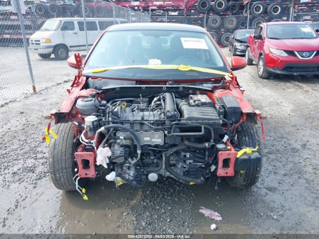 2020 VOLKSWAGEN JETTA 3VWCB7BU5LM039701 Photo 5