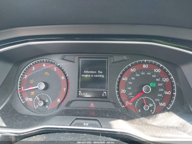 2020 VOLKSWAGEN JETTA 3VWCB7BU5LM039701 Photo 6