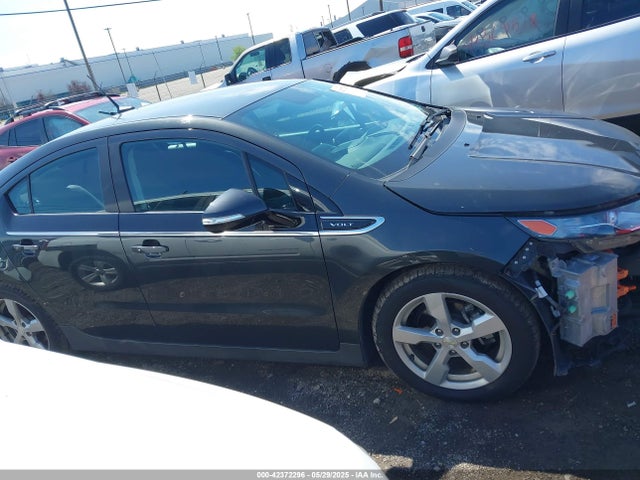 Chevrolet Volt 2014 1G1RG6E40EU157151 Image 13