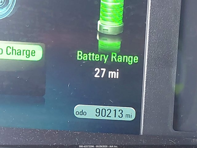 Chevrolet Volt 2014 1G1RG6E40EU157151 Image 15