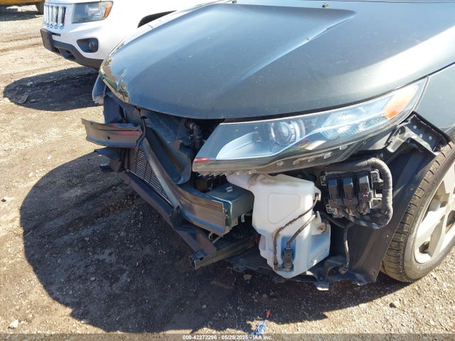 Chevrolet Volt 2014 1G1RG6E40EU157151 Image 6