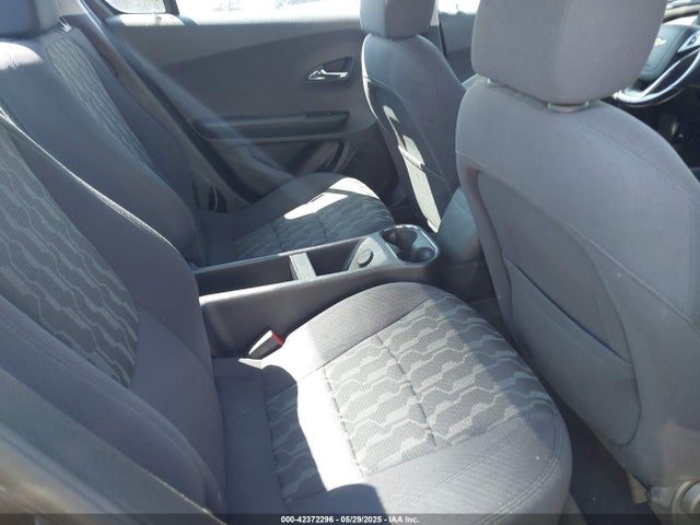 Chevrolet Volt 2014 1G1RG6E40EU157151 Image 8