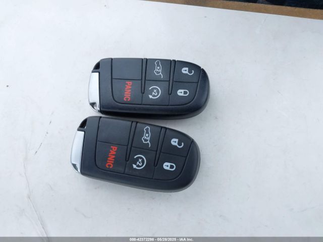 2018 JEEP GRAND CHEROKEE 1C4RJFCG1JC424108 Photo 10