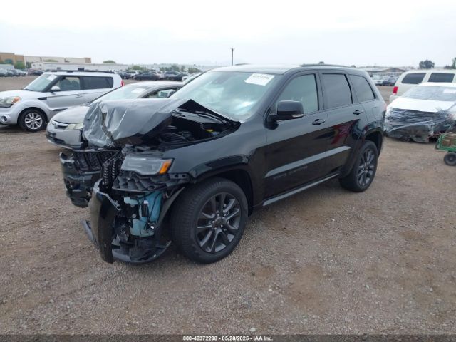 2018 JEEP GRAND CHEROKEE 1C4RJFCG1JC424108 Photo 1