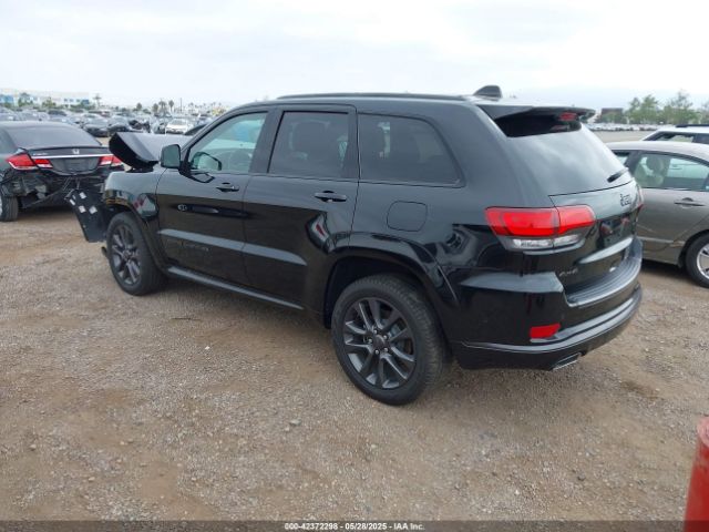 2018 JEEP GRAND CHEROKEE 1C4RJFCG1JC424108 Photo 2