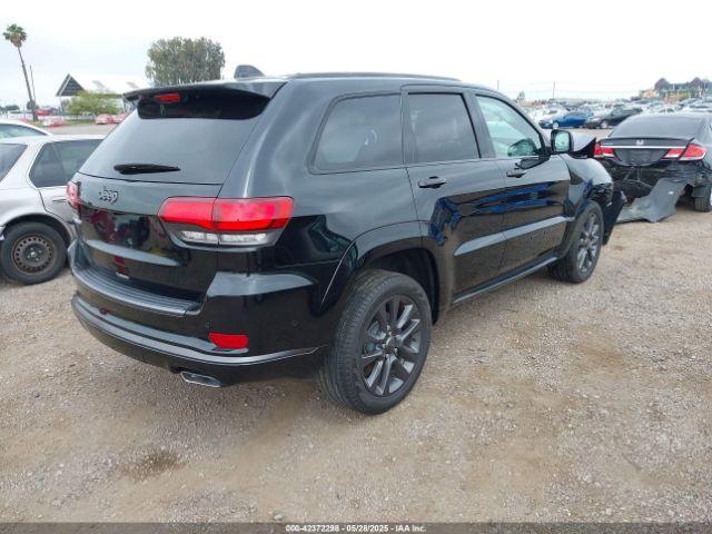 2018 JEEP GRAND CHEROKEE 1C4RJFCG1JC424108 Photo 3