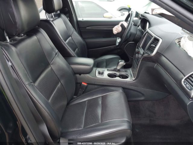 2018 JEEP GRAND CHEROKEE 1C4RJFCG1JC424108 Photo 4