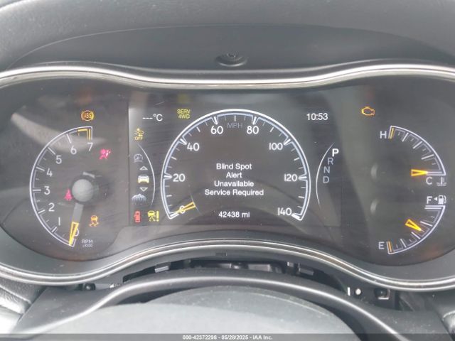 2018 JEEP GRAND CHEROKEE 1C4RJFCG1JC424108 Photo 6