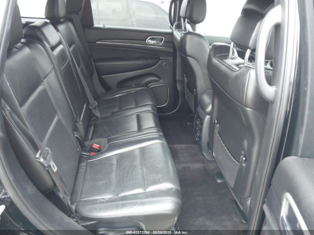 2018 JEEP GRAND CHEROKEE 1C4RJFCG1JC424108 Photo 7