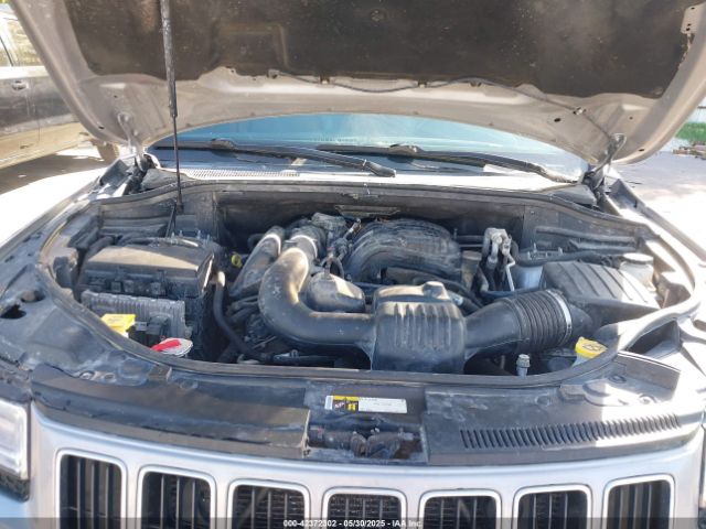 2015 JEEP GRAND CHEROKEE 1C4RJFBG9FC216485 Photo 9