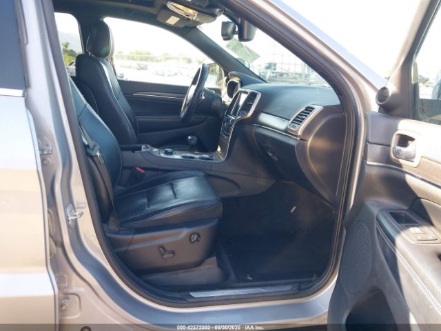 2015 JEEP GRAND CHEROKEE 1C4RJFBG9FC216485 Photo 4