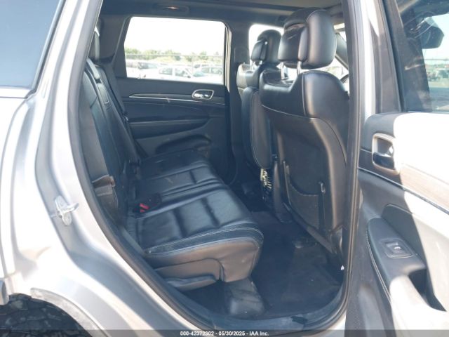 2015 JEEP GRAND CHEROKEE 1C4RJFBG9FC216485 Photo 7