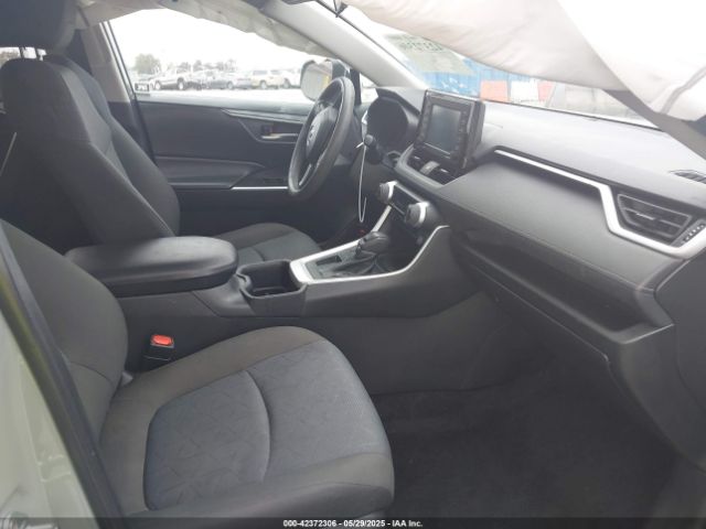 2022 TOYOTA RAV4 2T3W1RFV9NW190379 Photo 4