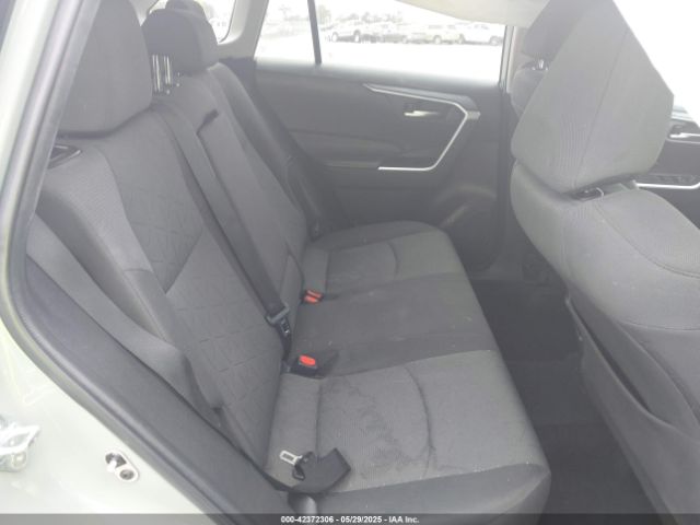 2022 TOYOTA RAV4 2T3W1RFV9NW190379 Photo 7