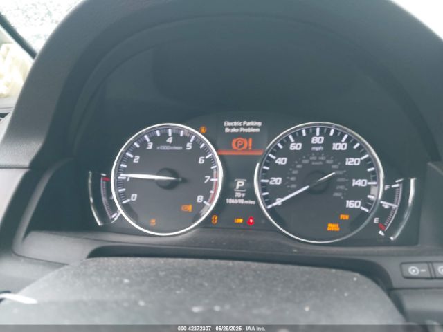 2014 ACURA RLX JH4KC1F39EC002230 Photo 6