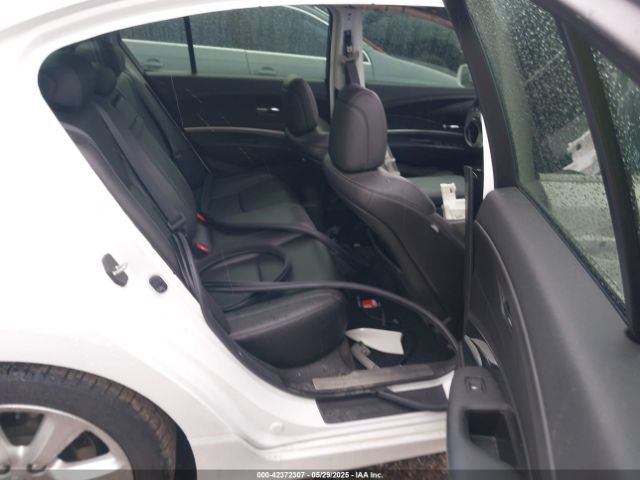 2014 ACURA RLX JH4KC1F39EC002230 Photo 7