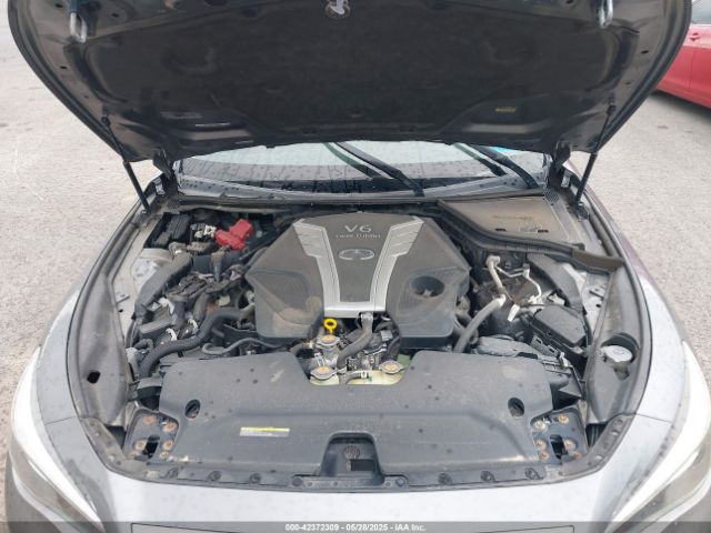 JN1EV7AR6HM841146 Infiniti Q50 3.0t Signature Edition