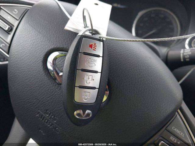 JN1EV7AR6HM841146 Infiniti Q50 3.0t Signature Edition