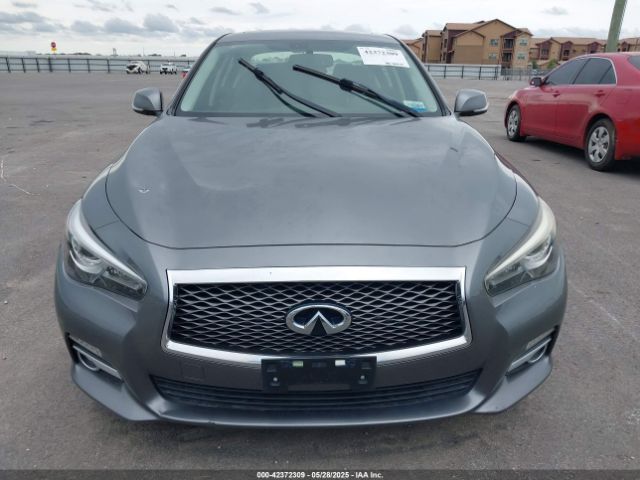 JN1EV7AR6HM841146 Infiniti Q50 3.0t Signature Edition