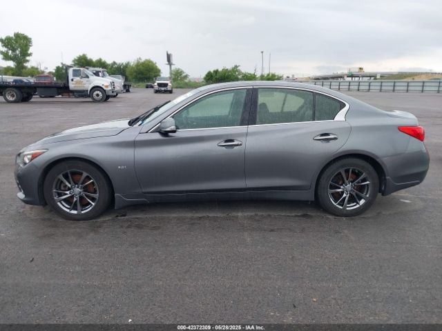 JN1EV7AR6HM841146 Infiniti Q50 3.0t Signature Edition