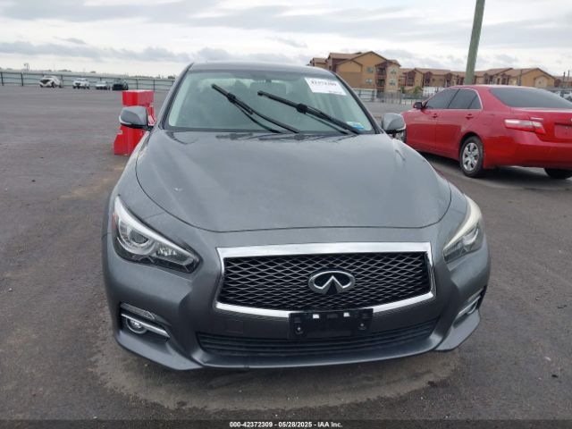 JN1EV7AR6HM841146 Infiniti Q50 3.0t Signature Edition