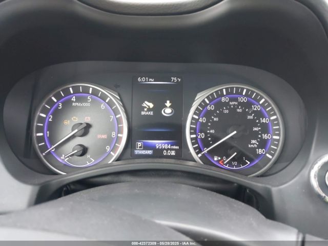 JN1EV7AR6HM841146 Infiniti Q50 3.0t Signature Edition