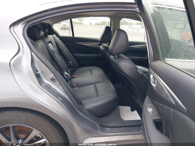 JN1EV7AR6HM841146 Infiniti Q50 3.0t Signature Edition