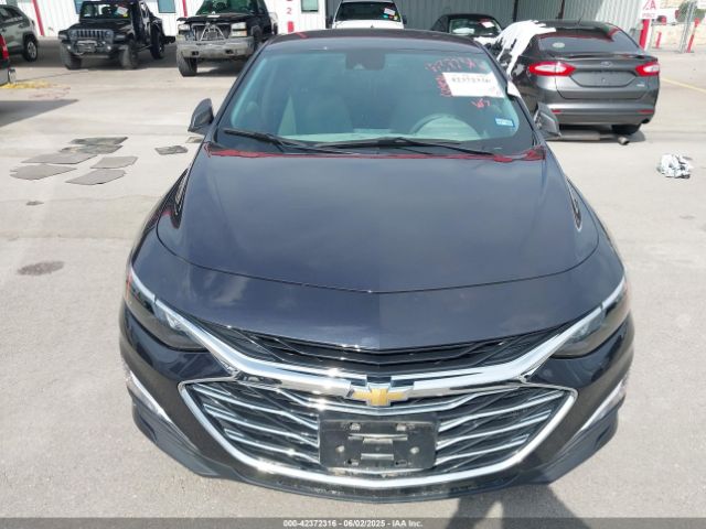 2023 CHEVROLET MALIBU 1G1ZB5ST9PF244123 Photo 5