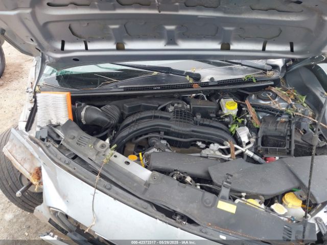 4S3GKAA65H1605641 Subaru Impreza 2.0i