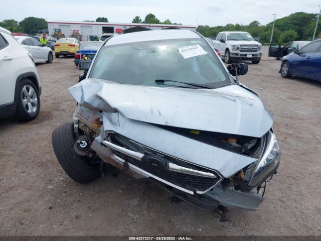 4S3GKAA65H1605641 Subaru Impreza 2.0i
