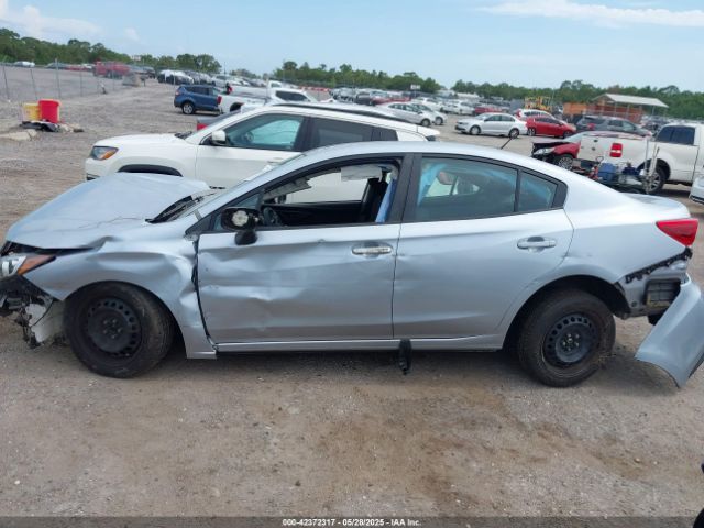 4S3GKAA65H1605641 Subaru Impreza 2.0i