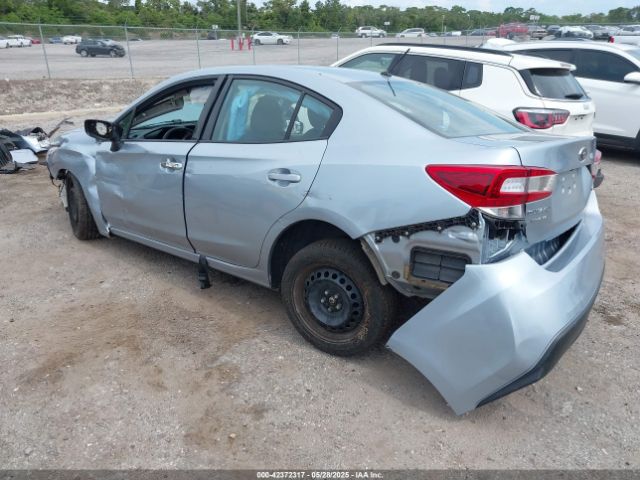 4S3GKAA65H1605641 Subaru Impreza 2.0i
