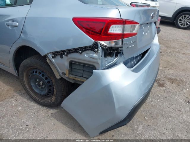 4S3GKAA65H1605641 Subaru Impreza 2.0i